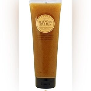 Honey Miel Body Scrub - Golden Brown (055)